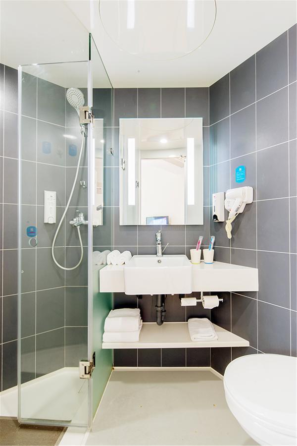 Hanting Hotel Zhuhai Qinglu Middle Road מראה חיצוני תמונה